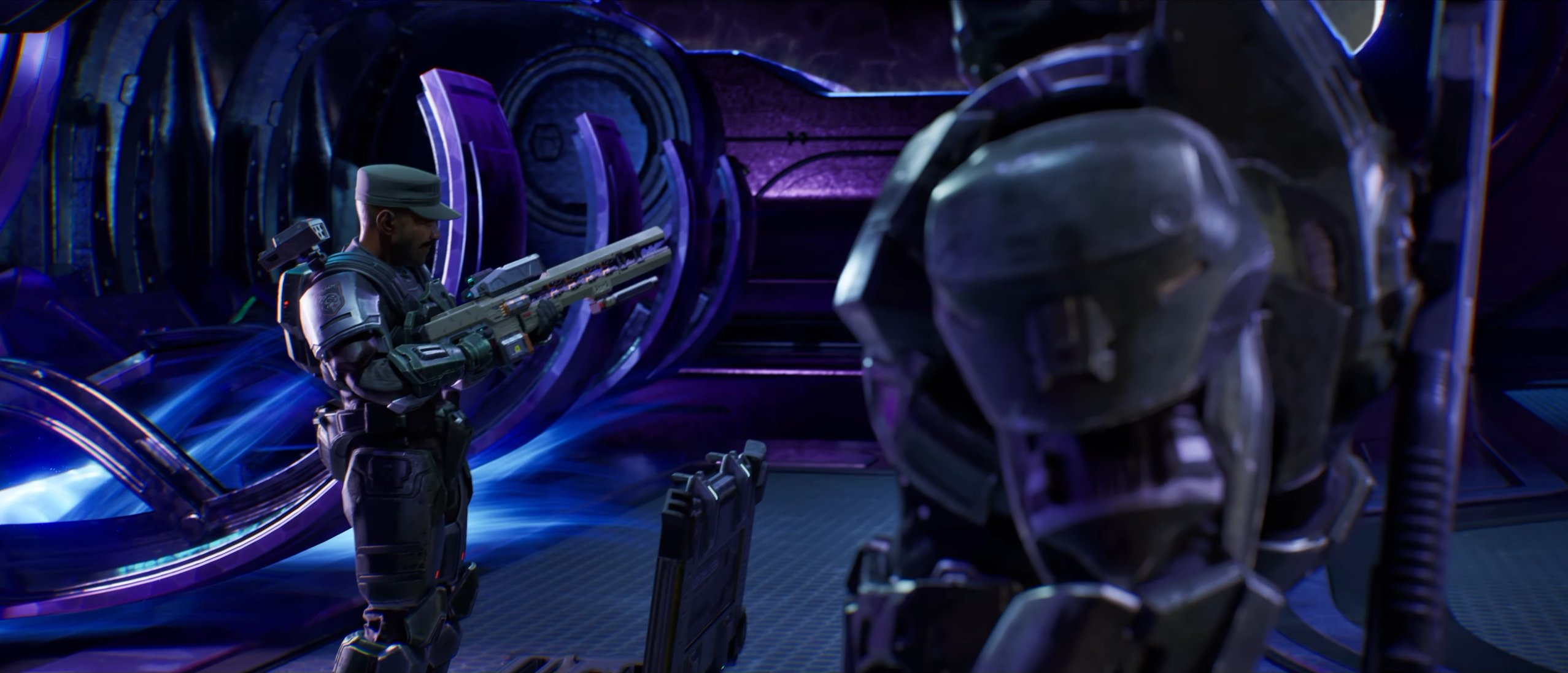 Halo Campaign Evolved New Missions&nbsp;Trailer